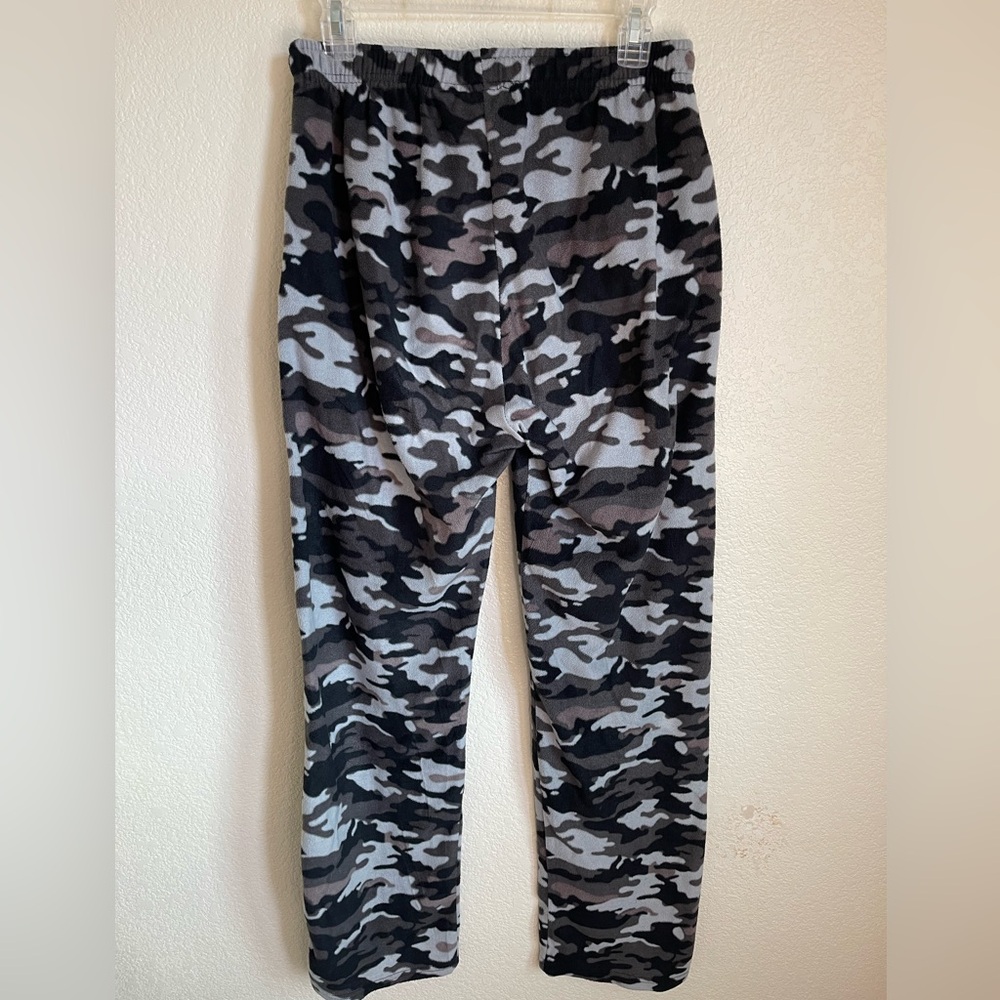 Redhead Fleece Camo Elastic Draw String Waist - image 2